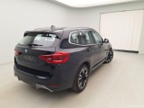  Bmw  iX3 BMW,  '20 BEV, BMW  sDrive35 5d #8