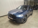  Bmw  iX3 BMW  sDrive35 5d 
