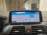  Bmw  iX3 BMW  sDrive35 5d #13