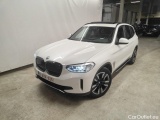  Bmw  iX3 BMW  sDrive35 5d 