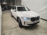  Bmw  iX3 BMW  sDrive35 5d #8