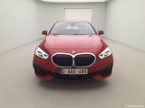  Bmw  Serie 1 BMW, 1-serie '19, BMW 1 Reeks Hatch 118iA (100 kW) 5d 