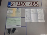  Bmw  Serie 1 BMW, 1-serie '19, BMW 1 Reeks Hatch 118iA (100 kW) 5d #19