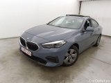  Bmw  Serie 2 BMW 2 Reeks Gran Coupé 216dA (85kW) 4d 
