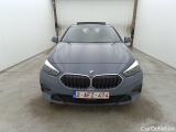  Bmw  Serie 2 BMW 2 Reeks Gran Coupé 216dA (85kW) 4d #5