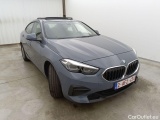  Bmw  Serie 2 BMW 2 Reeks Gran Coupé 216dA (85kW) 4d #8