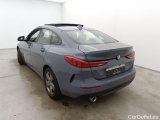  Bmw  Serie 2 BMW 2 Reeks Gran Coupé 216dA (85kW) 4d #7