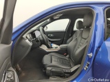  Bmw  Serie 3 BMW 3 Reeks Berline 318d (110 kW) 4d #3