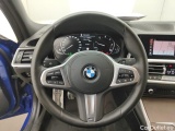  Bmw  Serie 3 BMW 3 Reeks Berline 318d (110 kW) 4d #20
