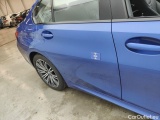  Bmw  Serie 3 BMW 3 Reeks Berline 318d (110 kW) 4d #18