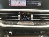 Bmw  Serie 3 BMW 3 Reeks Berline 318d (110 kW) 4d #21