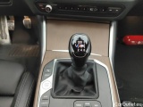  Bmw  Serie 3 BMW 3 Reeks Berline 318d (110 kW) 4d #22