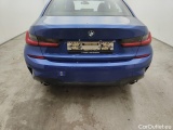 Bmw  Serie 3 BMW 3 Reeks Berline 318d (110 kW) 4d #27