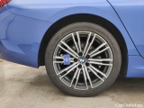  Bmw  Serie 3 BMW 3 Reeks Berline 318d (110 kW) 4d #34