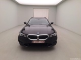  Bmw  Serie 3 BMW, 3-serie To. '18 PHEV, BMW 3 Reeks Touring 330e (215 kW) 5d 
