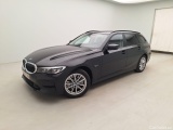  Bmw  Serie 3 BMW, 3-serie To. '18 PHEV, BMW 3 Reeks Touring 330e (215 kW) 5d #2