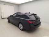  Bmw  Serie 3 BMW, 3-serie To. '18 PHEV, BMW 3 Reeks Touring 330e (215 kW) 5d #6