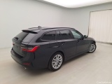  Bmw  Serie 3 BMW, 3-serie To. '18 PHEV, BMW 3 Reeks Touring 330e (215 kW) 5d #8
