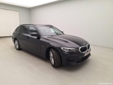  Bmw  Serie 3 BMW, 3-serie To. '18 PHEV, BMW 3 Reeks Touring 330e (215 kW) 5d #9