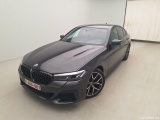  Bmw  Serie 5 BMW, 5-serie FL'20, BMW 5 Reeks Berline 518d 110kW Aut. 4d #2