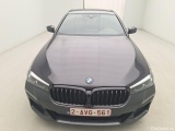  Bmw  Serie 5 BMW, 5-serie FL'20, BMW 5 Reeks Berline 518d 110kW Aut. 4d 