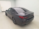  Bmw  Serie 5 BMW, 5-serie FL'20, BMW 5 Reeks Berline 518d 110kW Aut. 4d #6