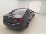  Bmw  Serie 5 BMW, 5-serie FL'20, BMW 5 Reeks Berline 518d 110kW Aut. 4d #8