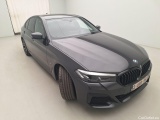  Bmw  Serie 5 BMW, 5-serie FL'20, BMW 5 Reeks Berline 518d 110kW Aut. 4d #9