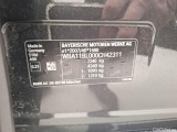  Bmw  Serie 5 BMW, 5-serie FL'20, BMW 5 Reeks Berline 518d 110kW Aut. 4d #14