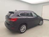  Bmw  X1 BMW,  FL'19 PHEV, BMW  xDrive25e (162 kW) 5d #8