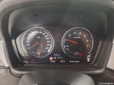  Bmw  X1 BMW,  FL'19 PHEV, BMW  xDrive25e (162 kW) 5d #16