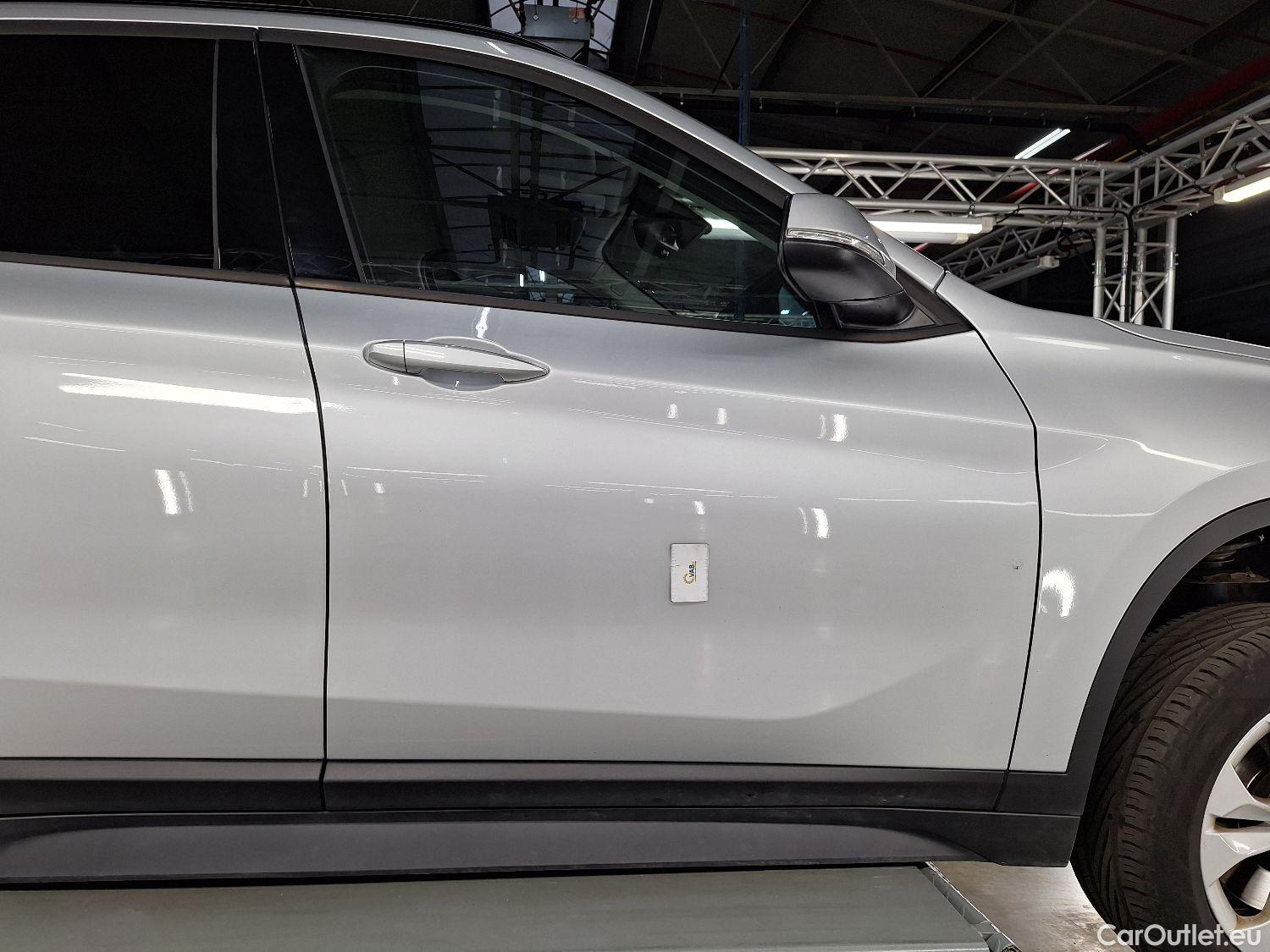  Bmw  X1 BMW,  FL'19, BMW  xDrive25e (162 kW) 5d #14