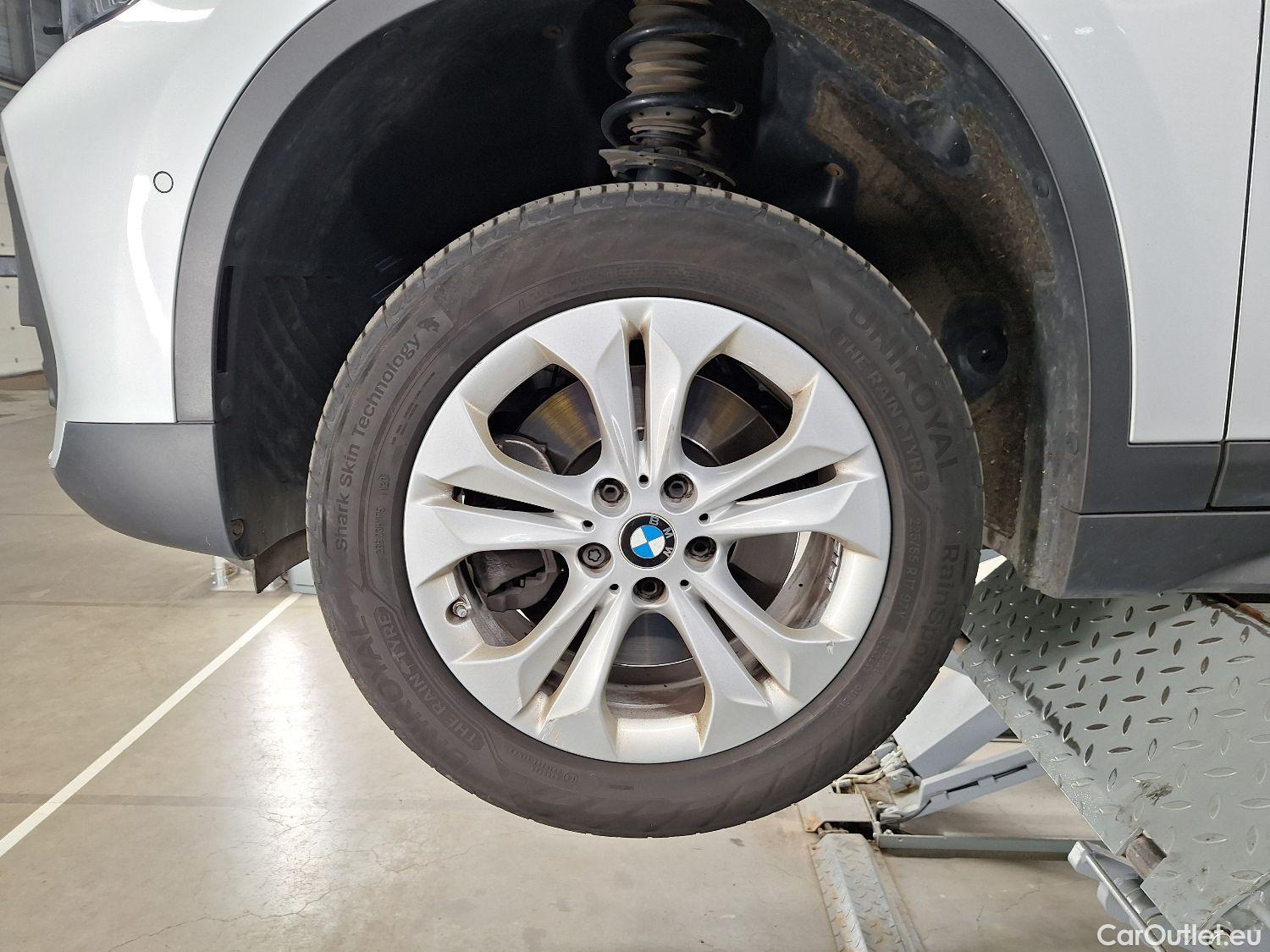  Bmw  X1 BMW,  FL'19, BMW  xDrive25e (162 kW) 5d #12