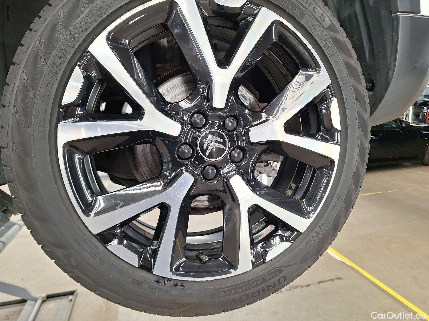  Citroen  C5 Citroën,  Aircross '18, Citroën  Aircross 1.5 BlueHDi 130 S&S EAT8 Shine #11