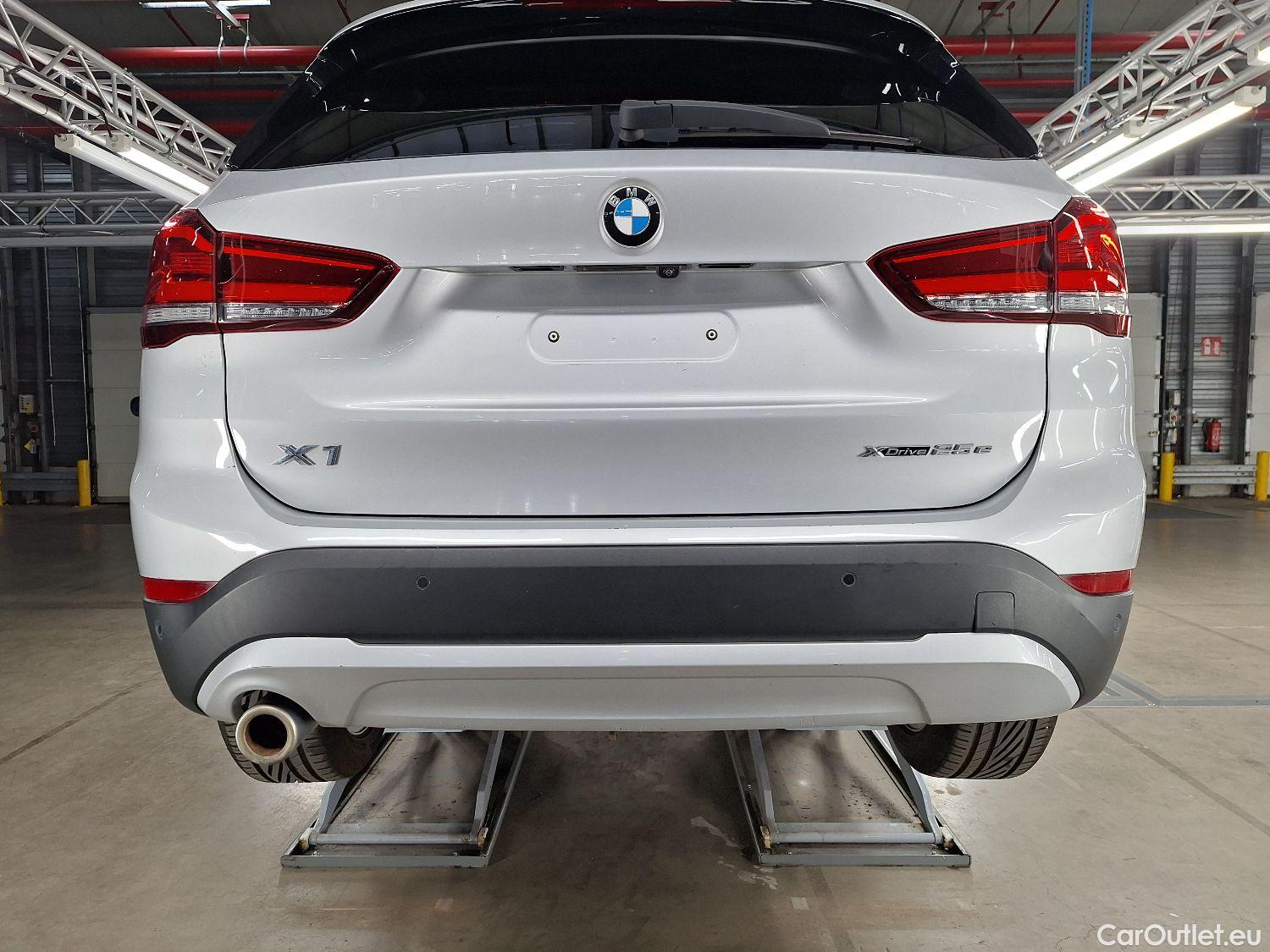  Bmw  X1 BMW,  FL'19, BMW  xDrive25e (162 kW) 5d #20