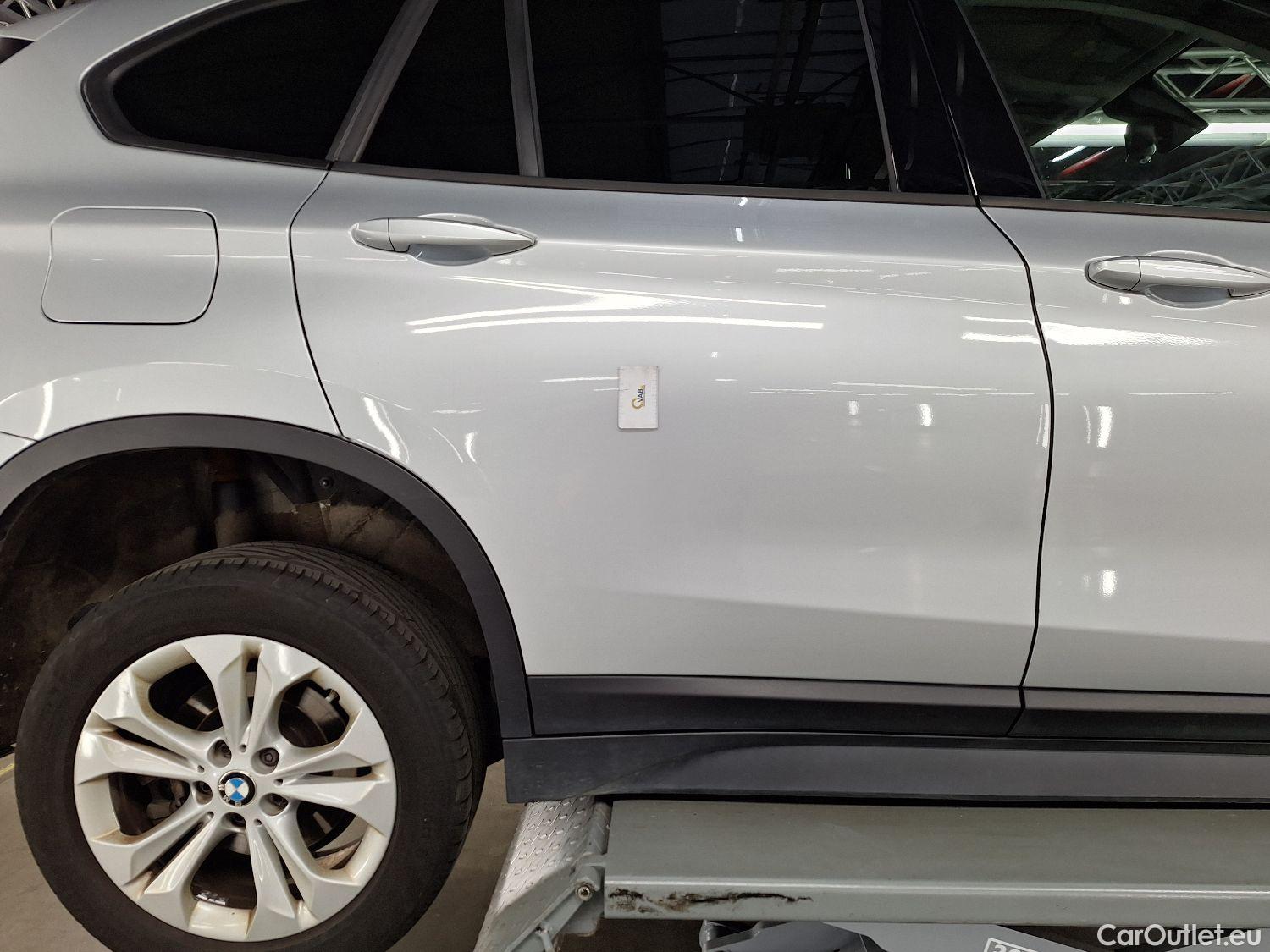  Bmw  X1 BMW,  FL'19, BMW  xDrive25e (162 kW) 5d #16