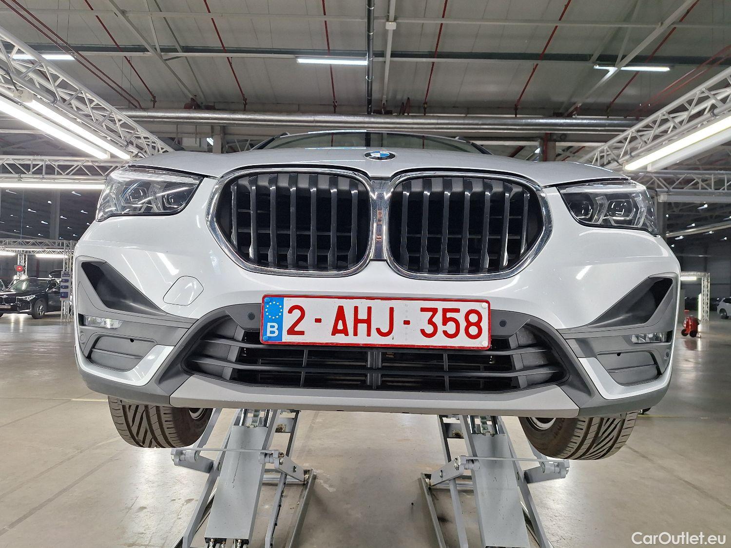  Bmw  X1 BMW,  FL'19, BMW  xDrive25e (162 kW) 5d #5