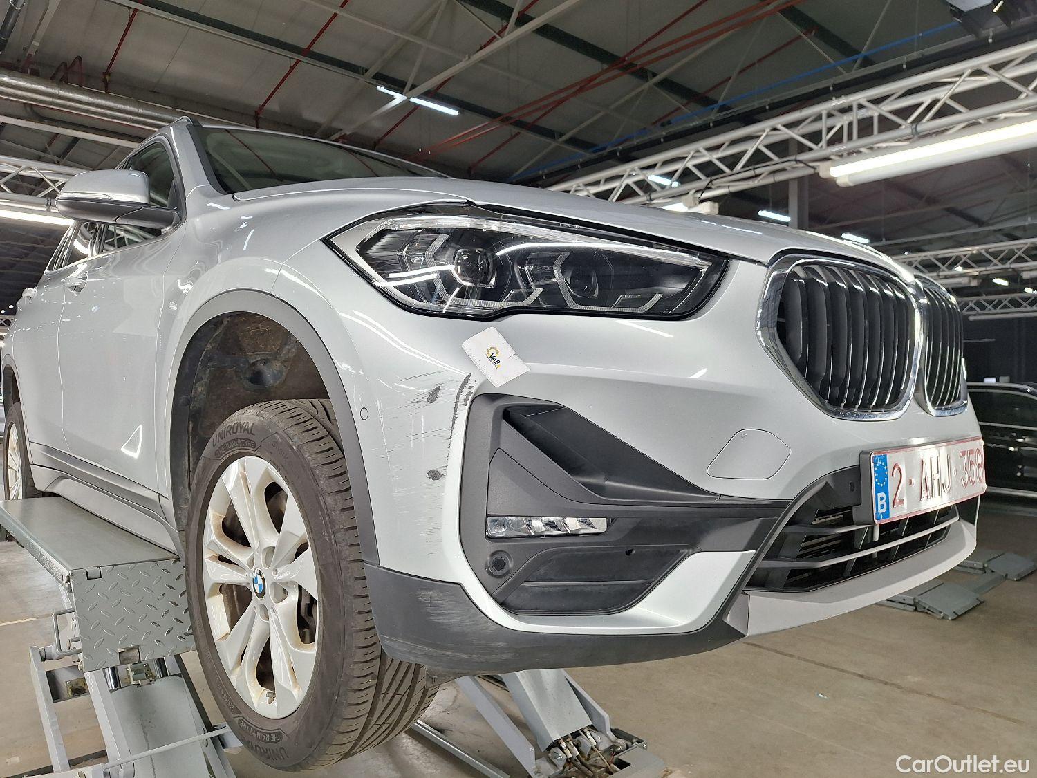  Bmw  X1 BMW,  FL'19, BMW  xDrive25e (162 kW) 5d #7