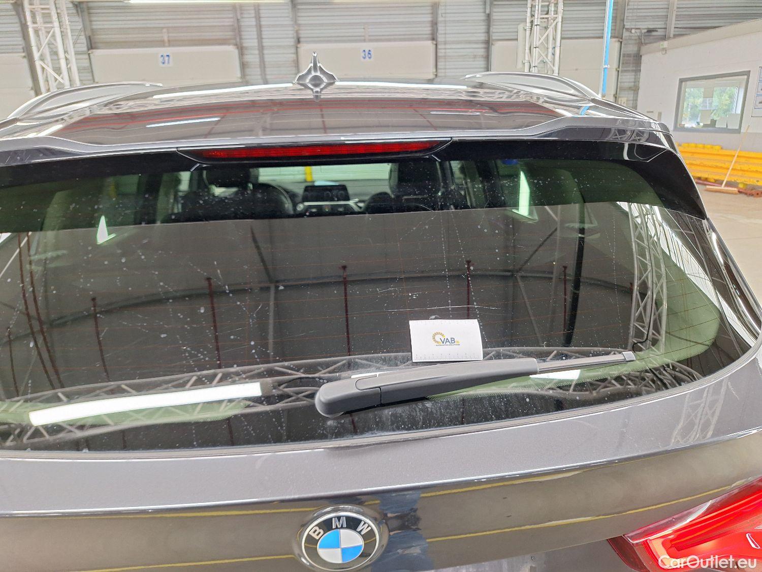 Bmw  X3 BMW,  '17, BMW  xDrive20d (120 kW) 5d #47