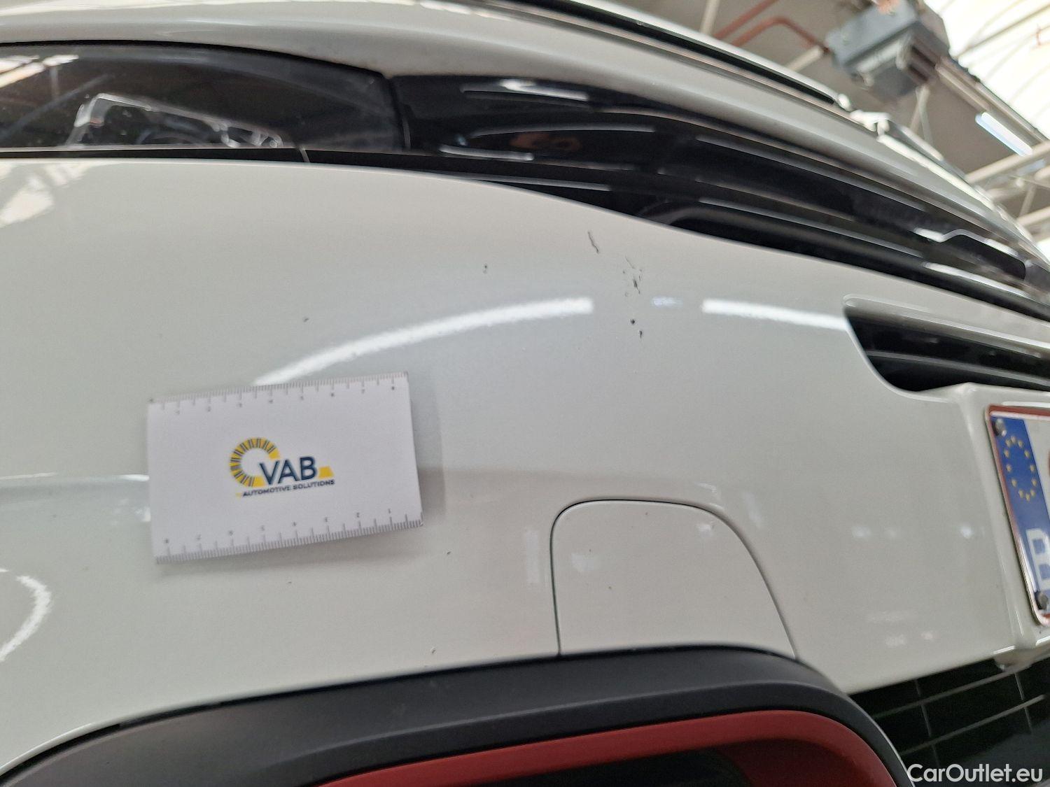  Citroen  C5 Citroën,  Aircross '18, Citroën  Aircross 1.5 BlueHDi 130 S&S EAT8 Shine #21