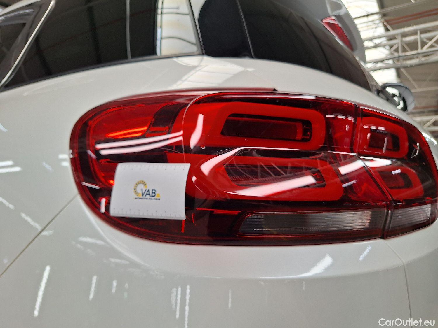  Citroen  C5 Citroën,  Aircross '18, Citroën  Aircross 1.5 BlueHDi 130 S&S EAT8 Shine #22