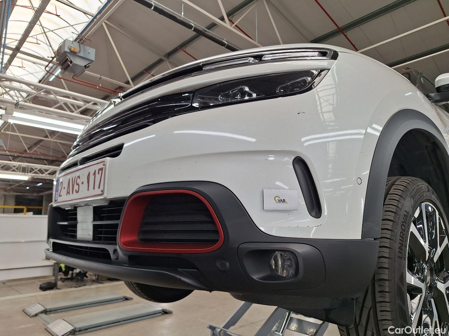  Citroen  C5 Citroën,  Aircross '18, Citroën  Aircross 1.5 BlueHDi 130 S&S EAT8 Shine #17
