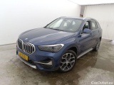  Bmw  X1 BMW  - 2019 xDrive25e 220 (125+92) (EU6d-TEMP) 5d 