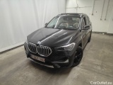  Bmw  X1 BMW  xDrive25e (162 kW) 5d 