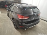  Bmw  X1 BMW  xDrive25e (162 kW) 5d #7