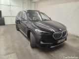  Bmw  X1 BMW  xDrive25e (162 kW) 5d #8