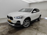  Bmw  X2 BMW  DIESEL 2.0 dA 150 sDrive18 (EU6AP) 5d 