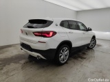  Bmw  X2 BMW  DIESEL 2.0 dA 150 sDrive18 (EU6AP) 5d #2