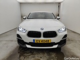  Bmw  X2 BMW  DIESEL 2.0 dA 150 sDrive18 (EU6AP) 5d #5