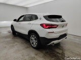  Bmw  X2 BMW  DIESEL 2.0 dA 150 sDrive18 (EU6AP) 5d #7
